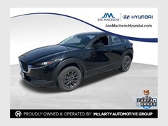 2024 Mazda CX-30 2.5 S SUV