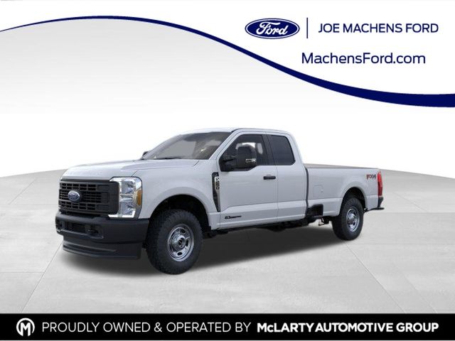 2026 Ford Super Duty F-250 SRW