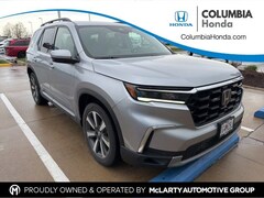 2023 Honda Pilot Touring SUV