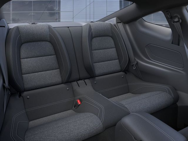 2026 Ford Mustang EcoBoost Fastback - Photo 12