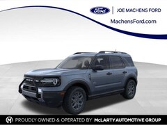 2025 Ford Bronco Sport Big Bend SUV