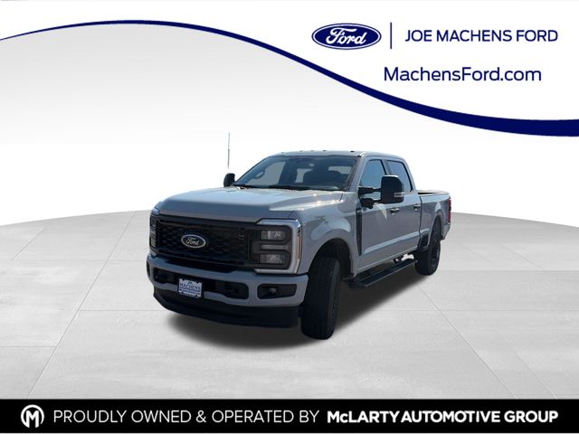 2026 Ford Super Duty F-250 SRW