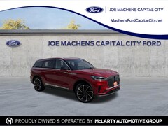 2025 Lincoln Aviator Reserve SUV