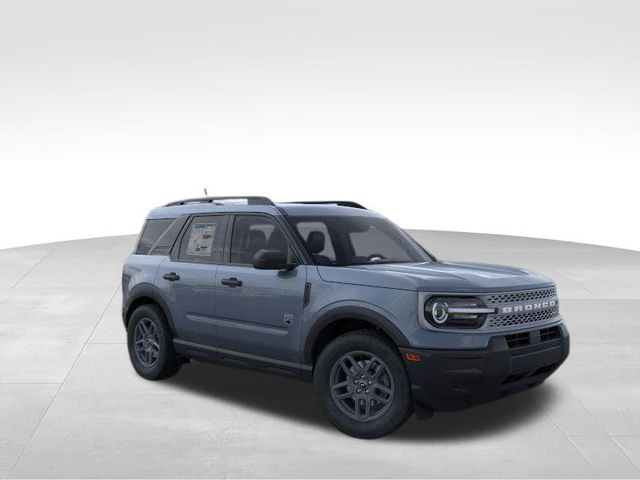2025 Ford Bronco Sport Big Bend - Photo 8