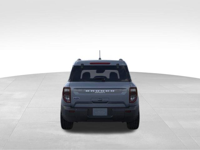 2025 Ford Bronco Sport Big Bend - Photo 6