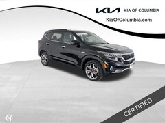 2023 Kia Seltos SX SUV