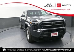 2025 Toyota Tacoma SR5 Truck