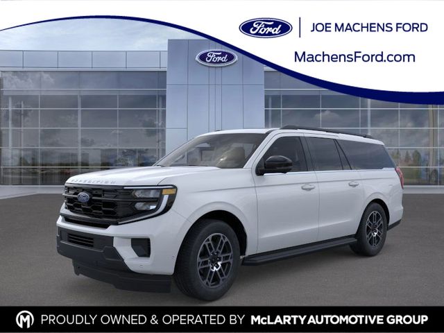 2025 Ford Expedition Active's photo