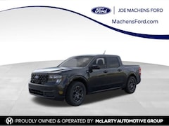 2026 Ford Maverick XLT Truck