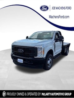 2025 Ford F-350SD XL Chassis