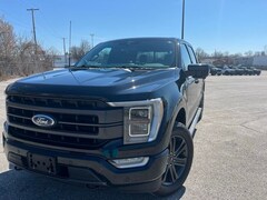 2022 Ford F-150 Lariat Truck