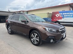2019 Subaru Outback 2.5i SUV