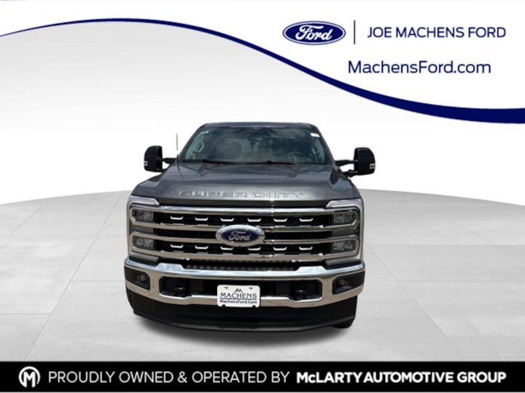New 2026 Ford Super Duty F-250® Lariat® TRUCK
