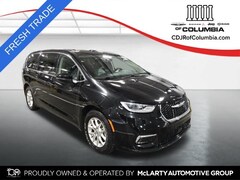 2023 Chrysler Pacifica Touring L Minivan/Van