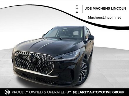 2025 Lincoln Aviator Premiere SUV