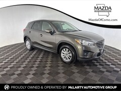 2016 Mazda CX-5 Touring SUV