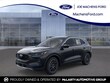 Ford Escape Plug-In Hybrid