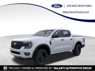2026 Ford Ranger XL Truck