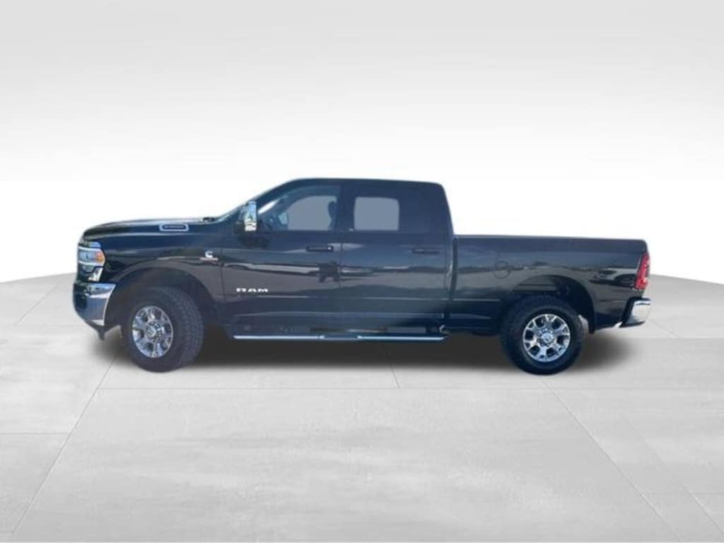 Used 2023 Ram 2500 Laramie Truck