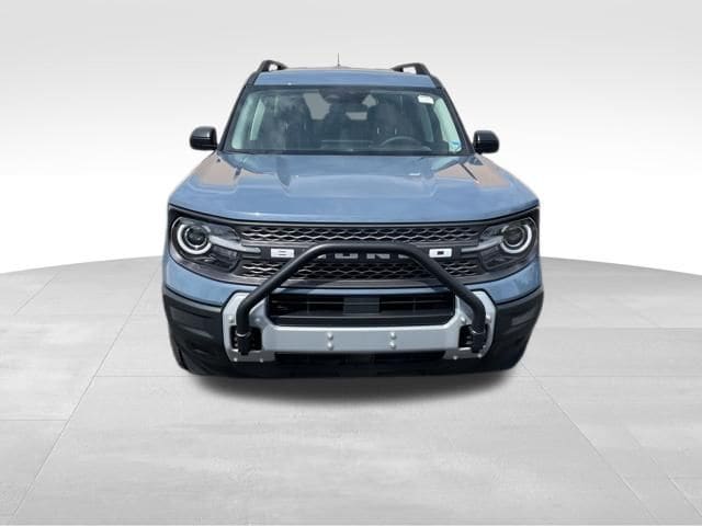 2025 Ford Bronco Sport Big Bend - Photo 9