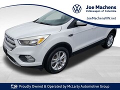 2018 Ford Escape SE SUV