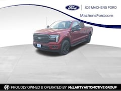 2026 Ford F-150 Lariat Truck