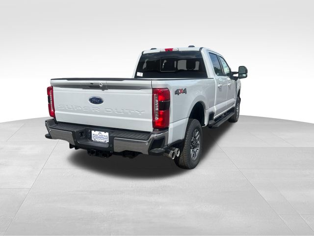 2026 Ford F-350 Super Duty Lariat - Photo 6