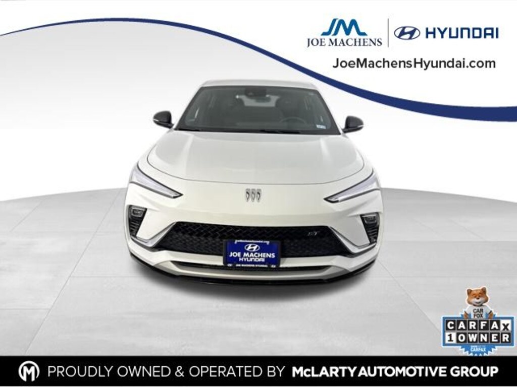 Used 2025 Buick Envista Sport Touring SUV