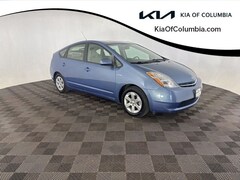 2009 Toyota Prius Base Sedan