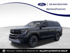 2026 Ford Expedition Platinum SUV