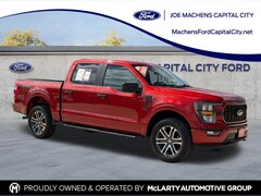 2023 Ford F-150 XL Truck