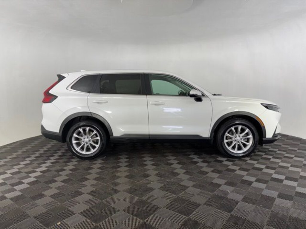 Used 2024 Honda CR-V EX-L SUV