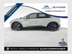 2023 Hyundai IONIQ 5 SEL SUV