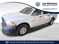 2019 Ram 1500 Classic Tradesman Truck