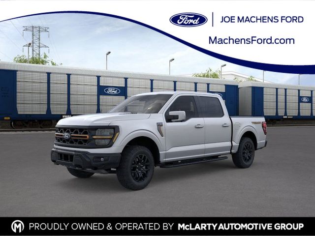2025 Ford F-150 Tremor's photo