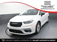 2024 Chrysler Pacifica Touring L Minivan/Van