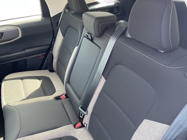 2025 Ford Bronco Sport Big Bend - Photo 17