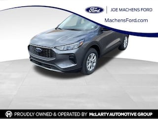2026 Ford Escape Active SUV