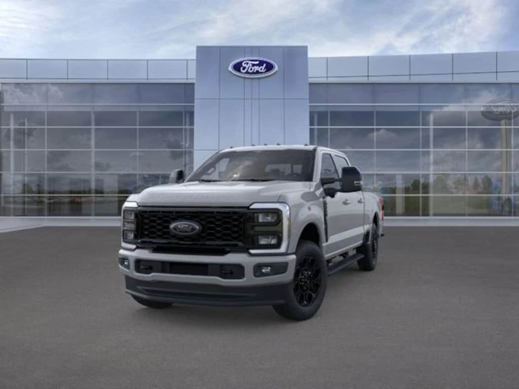 New 2026 Ford F-250SD Lariat Truck