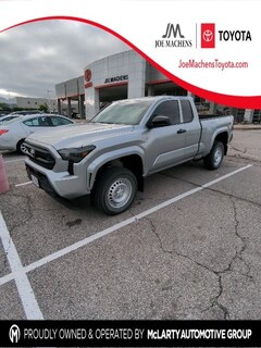 2024 Toyota Tacoma SR Truck