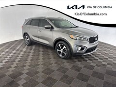 2016 Kia Sorento EX SUV