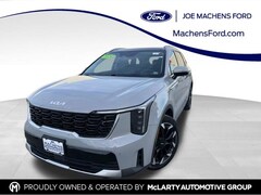 2024 Kia Sorento EX SUV
