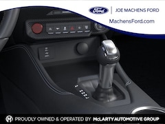 2026 Ford Mustang Ecoboost Coupe