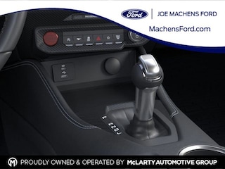 2026 Ford Mustang Ecoboost Coupe