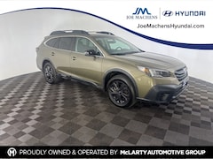 New 2020 Subaru Outback Onyx Edition XT SUV for sale in Arcadia, LA