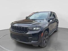 2024 Jeep Grand Cherokee Altitude X SUV