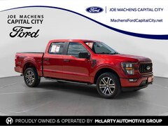 2023 Ford F-150 XL Truck