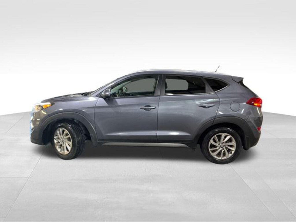 Used 2016 Hyundai Tucson SE SUV