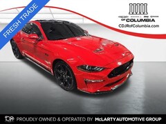 2019 Ford Mustang GT Coupe