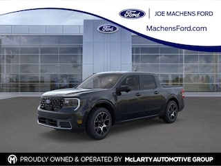2025 Ford Maverick Lariat Truck